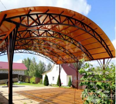 Какой купить поликарбонат