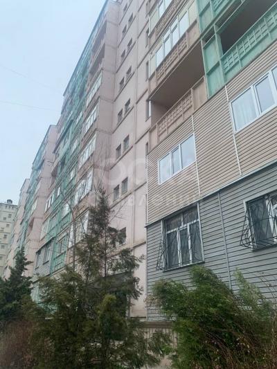 Продаю 1-комнатную квартиру, 44кв. м., этаж - 8/9, Тунгуч.