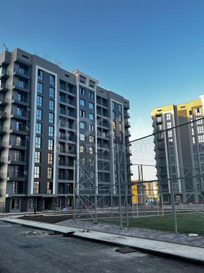 Продаю 3-комнатную квартиру, 130кв. м., этаж - 3/10, Советская/Магистраль.