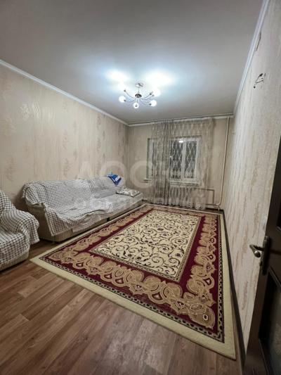 Продаю 2-комнатную квартиру, 52кв. м., этаж - 3/9, Асанбай.