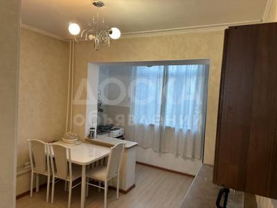 Продаю 1-комнатную квартиру, 37кв. м., этаж - 8/9, Физприборы.