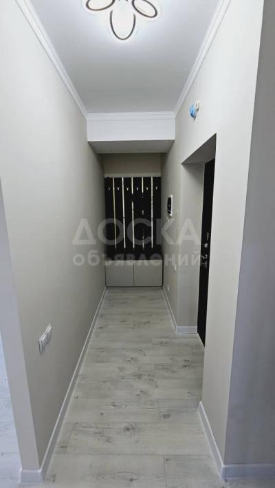 Продаю 2-комнатную квартиру, 53кв. м., этаж - 9/12, мкр кок жар.