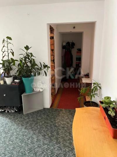 Продаю 1-комнатную квартиру, 31кв. м., этаж - 4/4, Парк Ата-Тюрк .