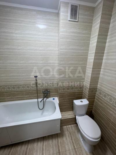 Продаю 2-комнатную квартиру, 46кв. м., этаж - 7/12, восток 5.