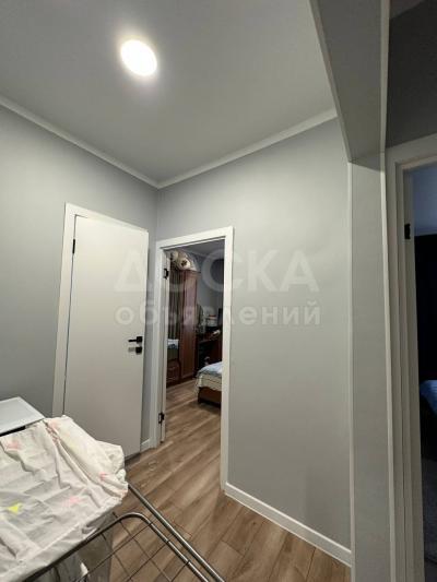 Продаю 3-комнатную квартиру, 62кв. м., этаж - 7/9, мкр тунгуч.