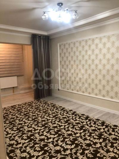 Продаю 1-комнатную квартиру, 35кв. м., этаж - 8/9, Физприборы.