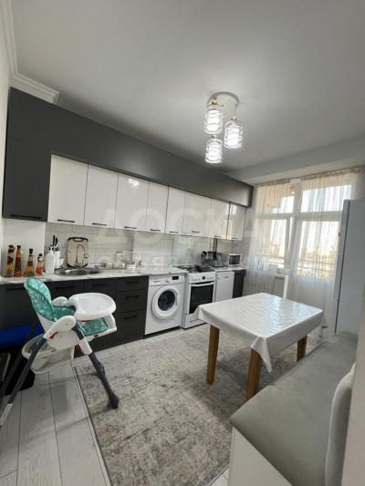 Продаю 2-комнатную квартиру, 58кв. м., этаж - 12/12, Азия Молл.