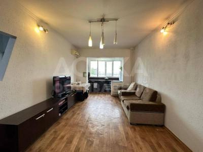 Продаю 1-комнатную квартиру, 35кв. м., этаж - 6/9, Скрябина/Ж.Пудовкина.