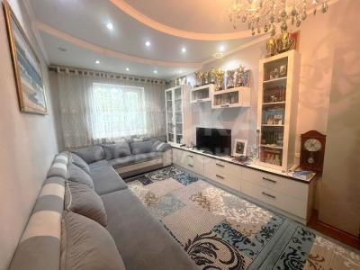 Продаю дом 6-ком. 135кв. м., этаж-2, 5-сот., стена кирпич, Кудайберген.