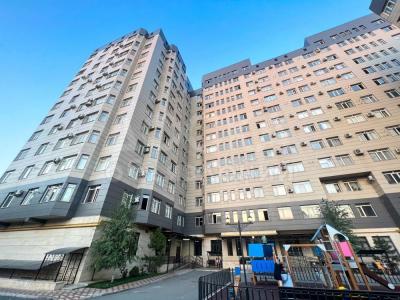 Продаю 3-комнатную квартиру, 100кв. м., этаж - 3/12, Понфилова/Чуйкова.