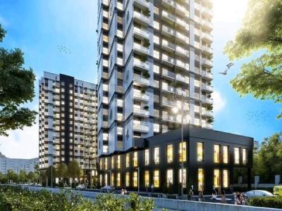 Продаю 2-комнатную квартиру, 63кв. м., этаж - 13/16, Мед Академия .