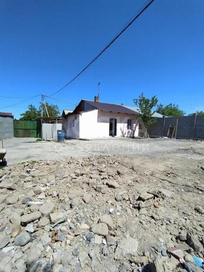 Продаю участок под строительство, 3 сотки соток бгу.