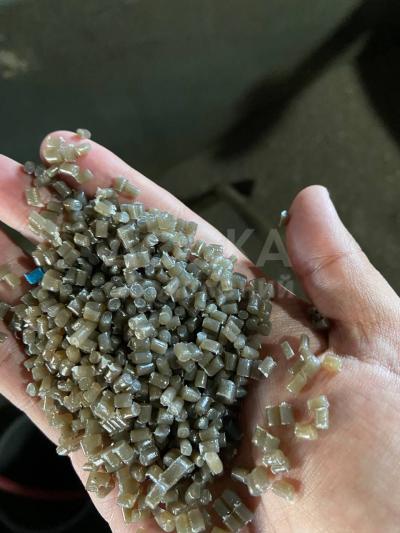 Ищем покупателя для линии производства гранул.