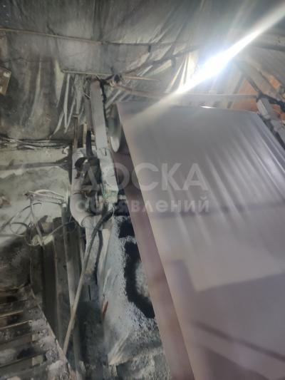 Ищем покупателя на действующее предприятие - завод по переработке белой бумаги.