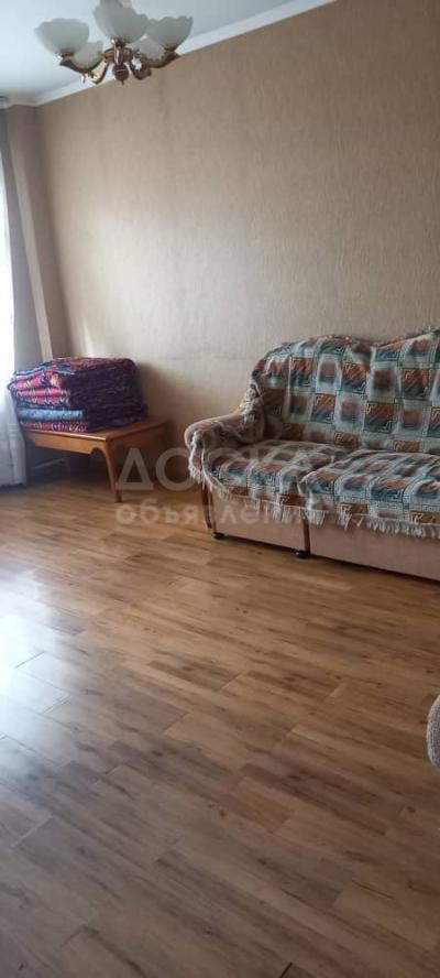 Продаю 1-комнатную квартиру, 34.1кв. м., этаж - 8/9, мкр. Джал.