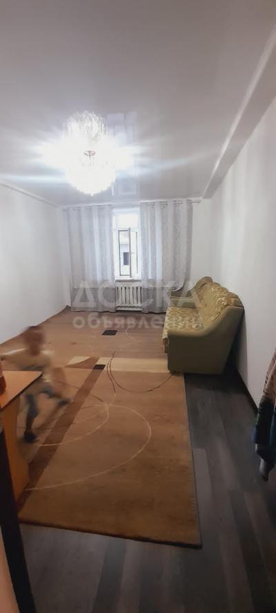 Продаю 2-комнатную квартиру, 71кв. м., этаж - 2/10, Джал .