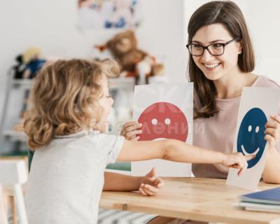 Откройте мир талантов вашего ребенка с методикой от Profkg.com!