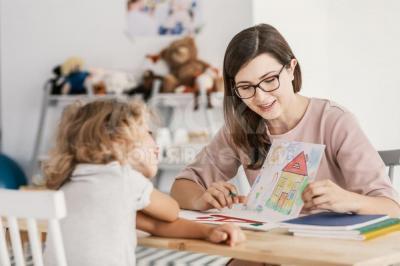 Откройте Тайны Личности Вашего Ребенка с Тестом от Profkg.com