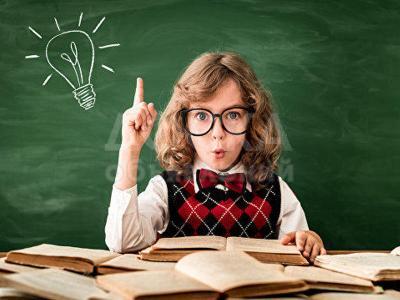 Откройте Возможности Вашего Ребенка с Тестом от Profkg.com !