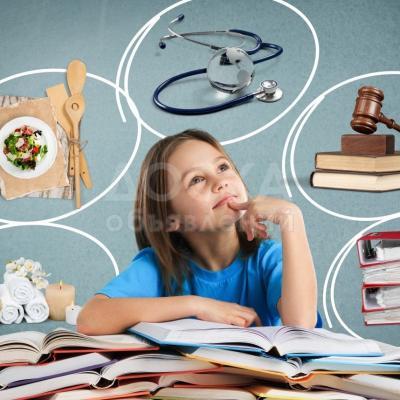 Откройте Путь к Успеху с Тестом "Тотал" для Профориентации и Психологической Диагностики от Profkg.com!