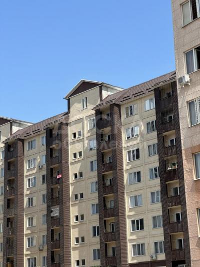 Продаю 3-комнатную квартиру, 84кв. м., этаж - 7/9, ж\м Кок Жар.