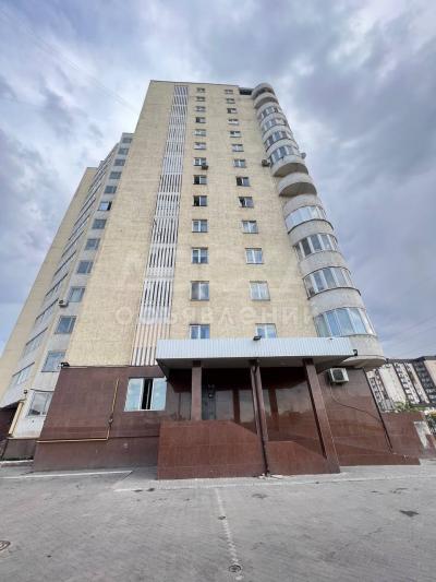 Продаю 3-комнатную квартиру, 104кв. м., этаж - 12/14, Средний Джал Тыналиева.