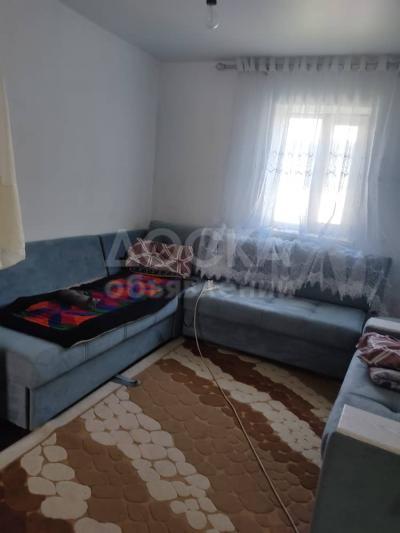 Продаю дом 5-ком. 100кв. м., этаж-1, 6-сот., стена кирпич, Васильева/Маяковская.