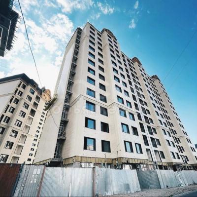 Продаю 3-комнатную квартиру, 100кв. м., этаж - 8/14, Джал .