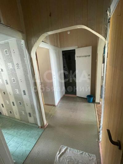 Продаю 2-комнатную квартиру, 52кв. м., этаж - 5/5, 10 мкр..