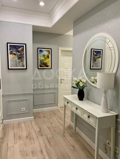 Продаю 2-комнатную квартиру, 76кв. м., этаж - 9/11, Панфилова/ Чуйкова .