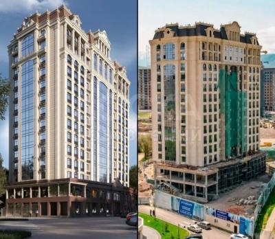 Продаю 2-комнатную квартиру, 90кв. м., этаж - 9/14, Советская/ Магистраль  .