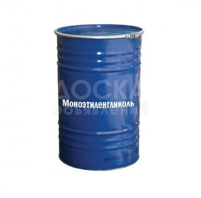 Моноэтиленгликоль