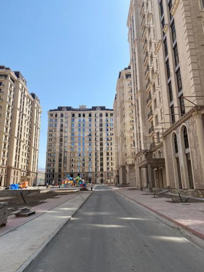 Продаю 3-комнатную квартиру, 112кв. м., этаж - 7/14, Магистраль/ Айтматова .