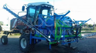 Опрыскиватель Муссон 2000 КСУ