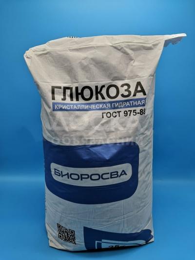 Декстроза Глюкоза