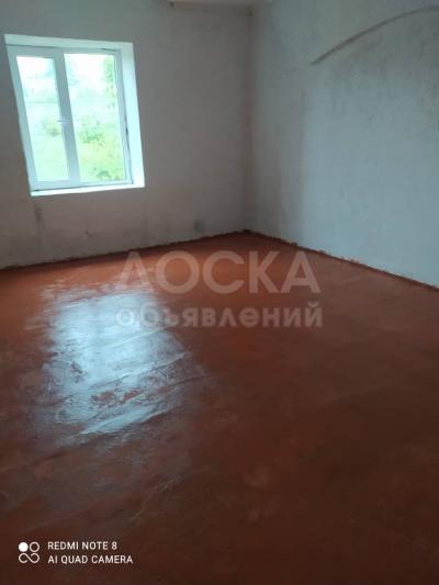Продаю дом 6-ком. 100 кв/мкв. м., этаж-1, 17-сот., стена саман, Село Кой-таш.