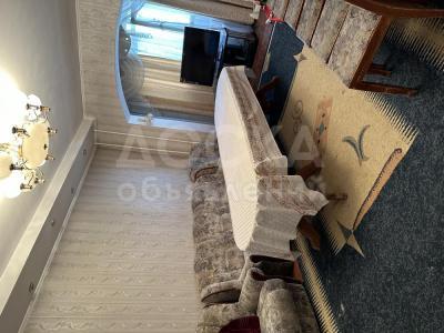 Продаю 3-комнатную квартиру, 68кв. м., этаж - 2/9, 12 микрорайон .