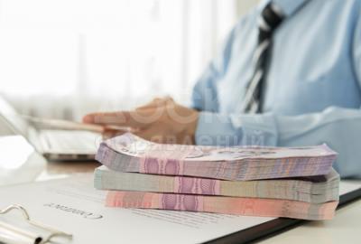 Финансирование для всех