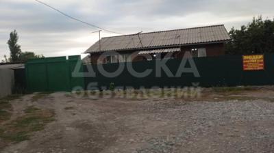 Продаю дом 4-ком. 67кв. м., этаж-1, 12-сот., стена другое, город Бишкек.