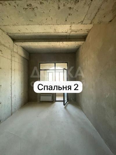 Продаю 3-комнатную квартиру, 85кв. м., этаж - 11/16, асанбай.