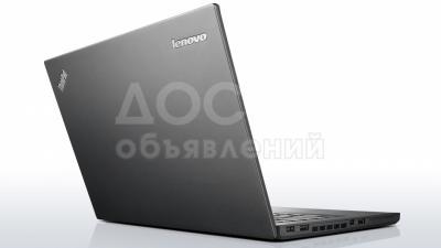 Ультрабук Lenovo ThinkPad T470S, Intel Core i5 7300U @2.5ghz,8gb,256gb M.2,14/матовый IPS (1920x1080)