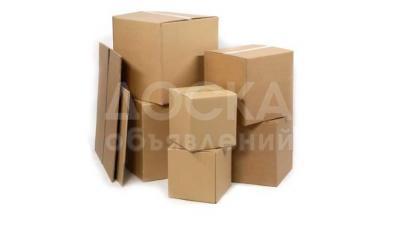 Требуются упаковщики