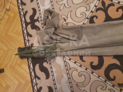 Продаю медицинские носилки