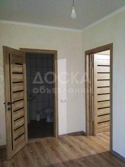 Продаю 1-комнатную квартиру, 31кв. м., этаж - 2/3, куренкеева турузбекова.