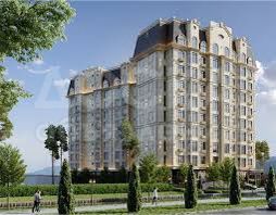 Продаю 1-комнатную квартиру, 48кв. м., этаж - 4/10, ж м Арча-Бешик по ул.Баха.