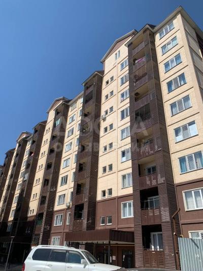 Продаю 3-комнатную квартиру, 84кв. м., этаж - 7/9, мкр Кок Жар.