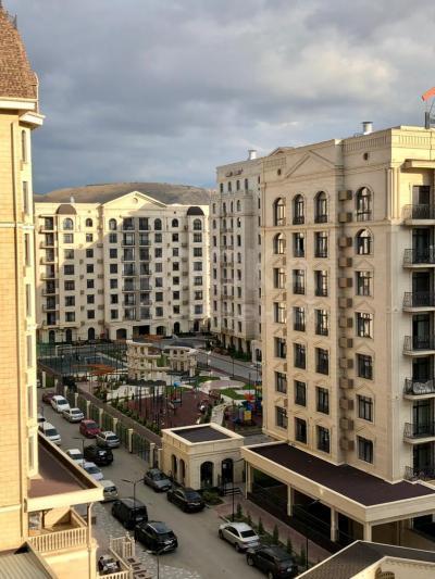 Продаю 3-комнатную квартиру, 130кв. м., этаж - 7/10, сухе батора /магистраль.