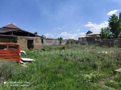 Продаю участок под строительство, 6 соток Ж/м Ак-Жар.