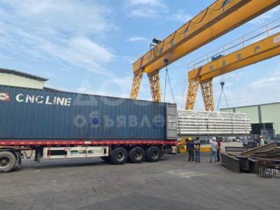 Кытайдан жабдууларды биз менен заказ кылыңыз!