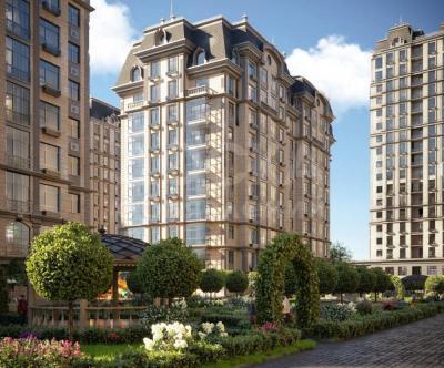 Продаю 3-комнатную квартиру, 120кв. м., этаж - 4/11, Сухебатор/ Магистраль.